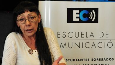 Photo of ​«Nos destruyen los derechos y las garantías» 