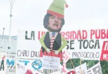 Photo of ​«El fallo a favor de las universidades también es una derrota del gobierno» 