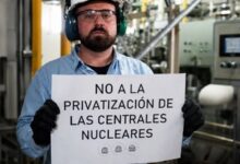 Photo of ​“La quieren privatizar porque es extremadamente rentable” 