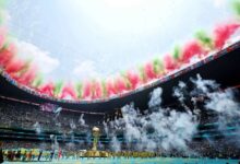 Photo of ​¿Cómo se vive el Mundial 2026 en México? 