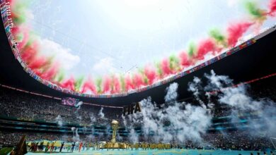 Photo of ​¿Cómo se vive el Mundial 2026 en México? 