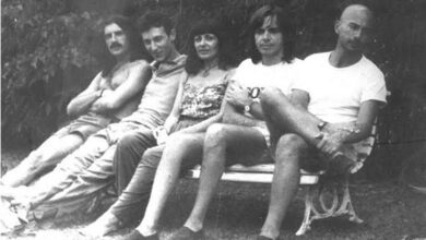 Photo of ​De la contracultura al rock de estadios: el viaje mágico y misterioso de Los Redondos 