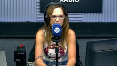 Photo of ​Milei mete mano en la Justicia – La columna de Natalia Salvo