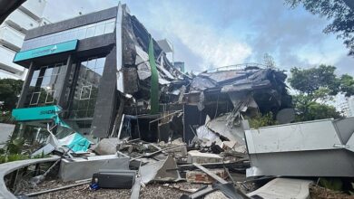 Photo of Terremotos en Venezuela