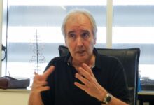 Photo of ​«La justificación de que el pueblo votó el ajuste y por eso lo aplicamos me resulta revulsiva» 
