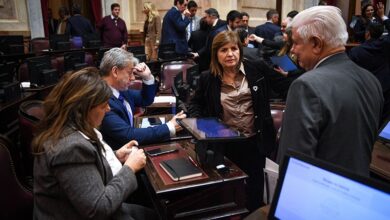 Photo of Senado: se cayó la sesión para tratar la ley que elimina las restricciones a la compra de tierras por parte de extranjeros