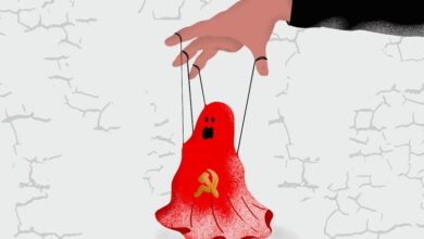 Photo of Trump y el fantasma del comunismo