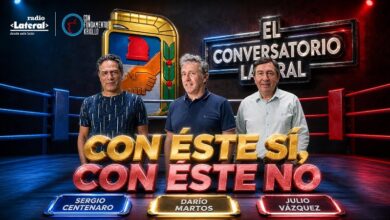 Photo of Chispazos en el Conversatorio Lateral: El peronismo misionero busca rumbo hacia 2027