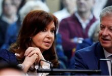 Photo of ​Beraldi: «La pena contra Cristina viola derechos humanos» 