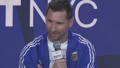 Photo of «Intentaremos dar el máximo»: Messi palpita la final frente a España y la locura de cruzar caminos con Yamal