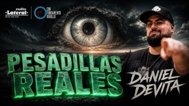 Photo of Daniel Devita y la batalla cultural tras el Mundial: “Nos han logrado dar una buena trompada”
