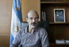 Photo of ​«El gobierno vino a entregar el sistema nuclear argentino a los EEUU» 