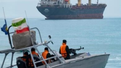Photo of Irán confirma ataques contra instalaciones EE.UU. en la región y defiende su derecho sobre Ormuz