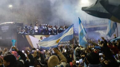 Photo of Fiesta y desesperación política contra Milei