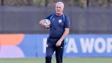 Photo of “Una tormenta eléctrica”: la particular metáfora de Gustavo Alfaro para analizar Paraguay vs. Francia