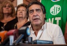 Photo of ​«Este plan de lucha se sostiene hasta echar a Milei» 