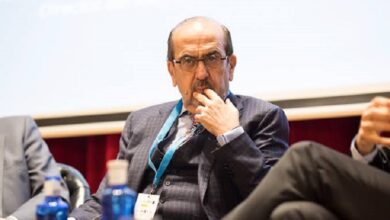 Photo of ​«El fallo de la ONU hay que cumplirlo porque tiene jerarquía constitucional» 