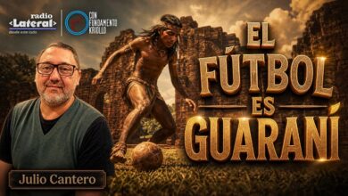 Photo of Investigación histórica: El fútbol habría nacido en las misiones jesuíticas de Misiones