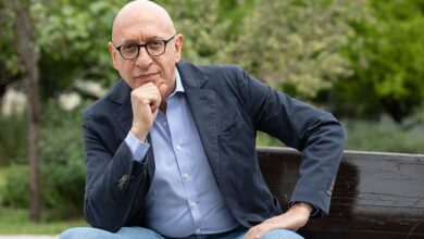 Photo of ​José Salem: “La independencia empezó cuando el pueblo expulsó a los ingleses” 