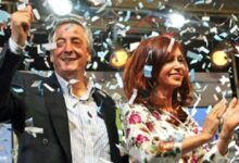 Photo of ​«El kirchnerismo recuperó al peronismo, y por eso las consecuencias» 