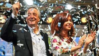 Photo of ​«El kirchnerismo recuperó al peronismo, y por eso las consecuencias» 