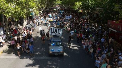 Photo of ​«La tierra explota», el documental que retrata la lucha contra el extractivismo 