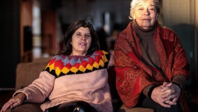 Photo of Liliana Herrero y María Pía López: el arte como resistencia, un peronismo que no se escucha y cómo nos cambiaron las redes
