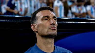Photo of Centenario de gloria: Lionel Scaloni llega a los 100 partidos en un choque crucial frente a Cabo Verde