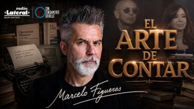 Photo of Marcelo Figueras: “Poner el cuerpo se torna imprescindible en estos momentos”