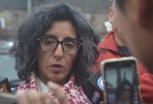Photo of Mensaje mafioso en Jujuy: Denuncian grave intimidación contra la periodista Mariana Mamaní