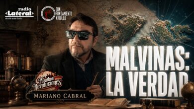 Photo of Malvinas y la verdad histórica: Mariano Cabral desmonta los mitos sobre la soberanía argentina