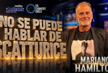 Photo of Censura y medios: Mariano Hamilton revela los motivos de su despido y defiende la gestión de Riquelme