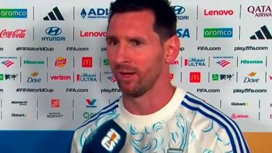 Photo of Las palabras de Messi que debe oír Milei