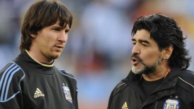 Photo of El heredero del 10 y la magia popular del fútbol
