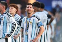 Photo of Las vueltas de la vida, muy jodidas con Messi