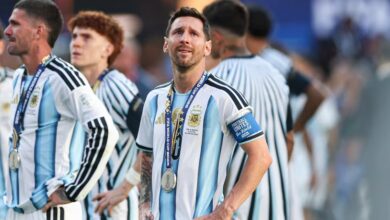Photo of Las vueltas de la vida, muy jodidas con Messi