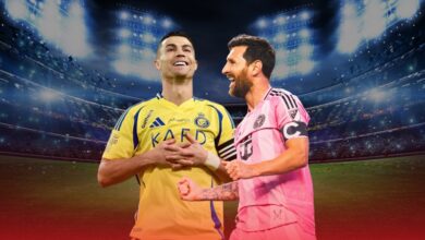 Photo of Cómo está la lucha entre Messi y Ronaldo por ser el máximo goleador de la historia del fútbol