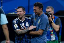 Photo of La Selección que se viene y el futuro de Scaloni y Messi
