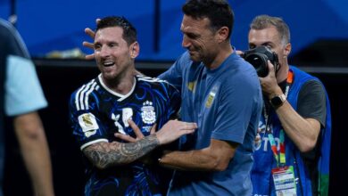 Photo of La Selección que se viene y el futuro de Scaloni y Messi