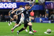 Photo of De Messi a “Charles”: El rey soy yo