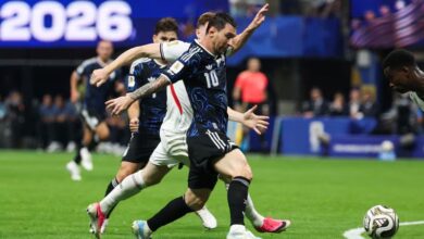 Photo of De Messi a “Charles”: El rey soy yo