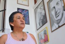Photo of Un fallo de la CIDH: la excusa del gobierno para intentar llevar a Milagro Sala a la cárcel