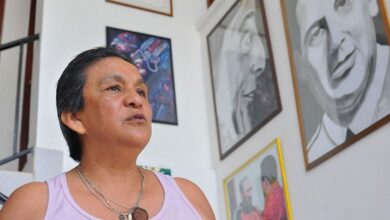 Photo of Un fallo de la CIDH: la excusa del gobierno para intentar llevar a Milagro Sala a la cárcel