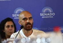 Photo of ​El gobierno extranjeriza la tierra 