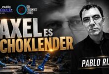 Photo of Fuego interno y denuncias de separatismo: Pablo Rizzi arremete contra la gestión de Axel Kicillof