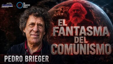 Photo of Pedro Brieger: El resurgimiento del “fantasma del comunismo” como herramienta de persecución política