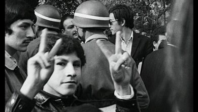 Photo of ​«Para hacer una película sólo hace falta un arma»: el documental que recupera la historia de los cineastas que la dictadura quiso borrar 