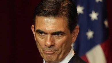 Photo of Gabriel Villalba Pérez denuncia la subordinación del gobierno de Rodrigo Paz a intereses externos