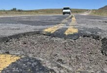 Photo of ​«La balcanización de las rutas nacionales es un delito» 