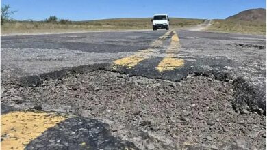 Photo of ​«La balcanización de las rutas nacionales es un delito» 